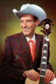 Ernest Tubb portrait