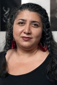 Sudabeh Mortezai portrait