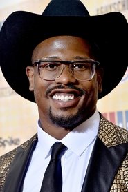 Von Miller portrait