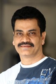 Dr. Mohan portrait