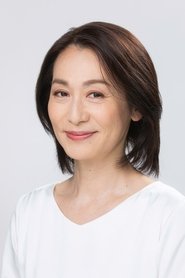 Toshie Senzaki portrait