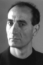 Luciano Federico portrait