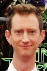 Jeremy Howard portrait