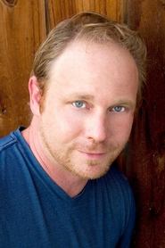 Jason Flowers portrait