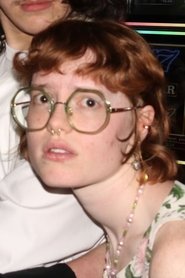 Jill Calderon portrait