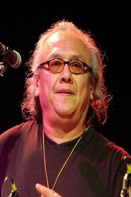 Domingo "Sunny" Ortiz portrait