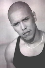 James Molina portrait
