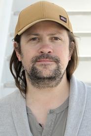 Trevor Fehrman portrait