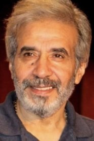 Mofid Ashour portrait