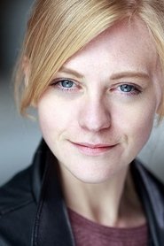 Imogen Reiter portrait