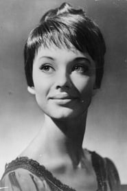 Ludmila Savelyeva portrait