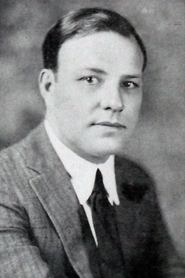 Edward Peil Sr. portrait