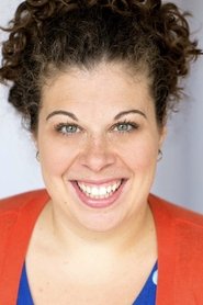Sarah Beth Bassak portrait