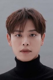 Son Ho-tae portrait