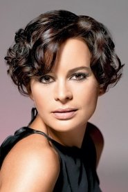 Jitka Čvančarová portrait