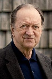 Nikolaus Harnoncourt portrait