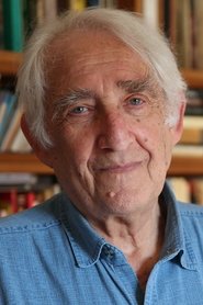 Jorge Goldenberg portrait