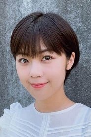 Shiori Toyoizumi portrait