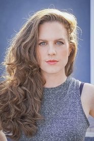Dana Berger portrait