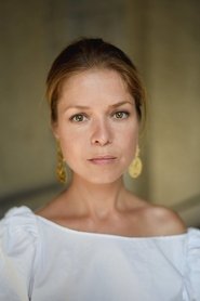 Luise Helm portrait