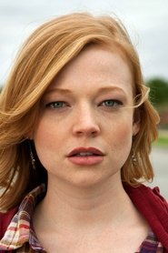 Sarah Snook portrait