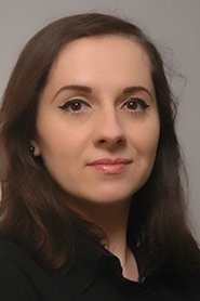 Lamija Grebo portrait