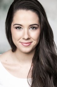 Kara Kingsward-Hughes portrait