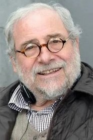 Joël Santoni portrait