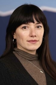 Sophie Brooks portrait