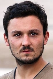 Louka Petit-Taborelli portrait