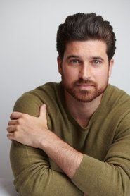 Tyler Scherer portrait