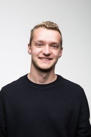 Mats Lid Støten portrait