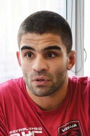 Vitor Ribeiro portrait