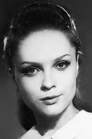 Galina Milovskaya portrait
