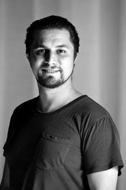 Joonas Heikkinen portrait