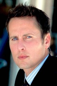Will Carter portrait