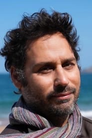 Wissam Charaf portrait