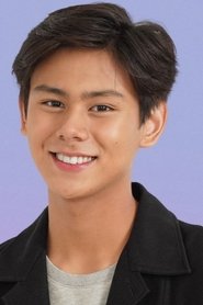 Bryce Eusebio portrait