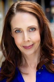Caroline McQuade portrait