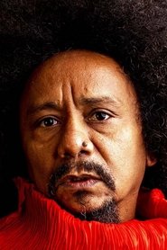 Chico César portrait