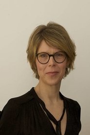 Antje Boehmert portrait
