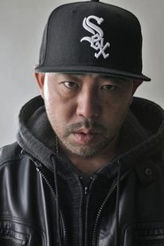 K DUB SHINE portrait