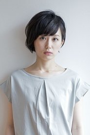 Nakatani Hitomi portrait