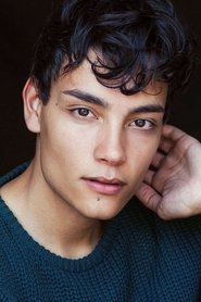 Evan Evagora portrait