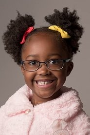 Jazlyn Onaba portrait