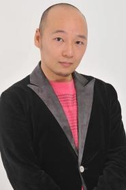 Takuro Nakakuni portrait