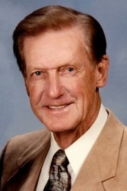 Art Gilmore portrait