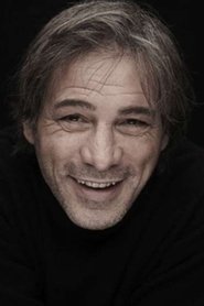 Stéphane Ferrara portrait
