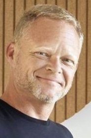 Ketil Duckert portrait