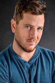 Elias Toufexis portrait